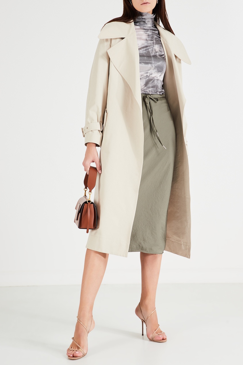 Юбка alexanderwang.t