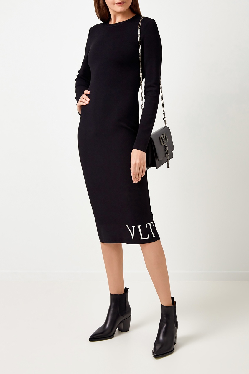 Платье Valentino