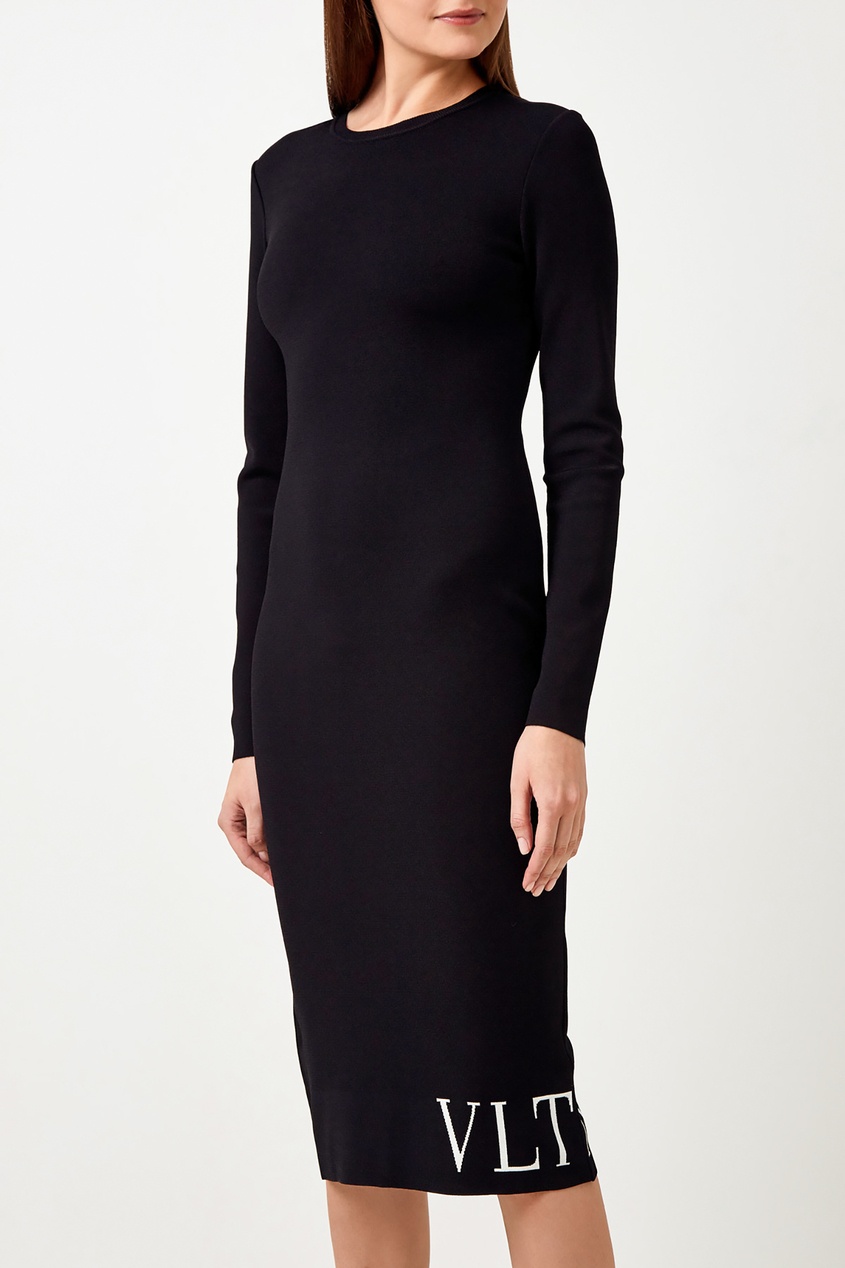 Платье Valentino