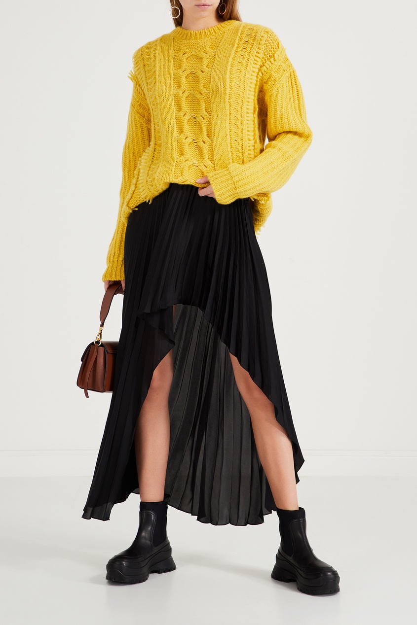 Юбка Stella McCartney