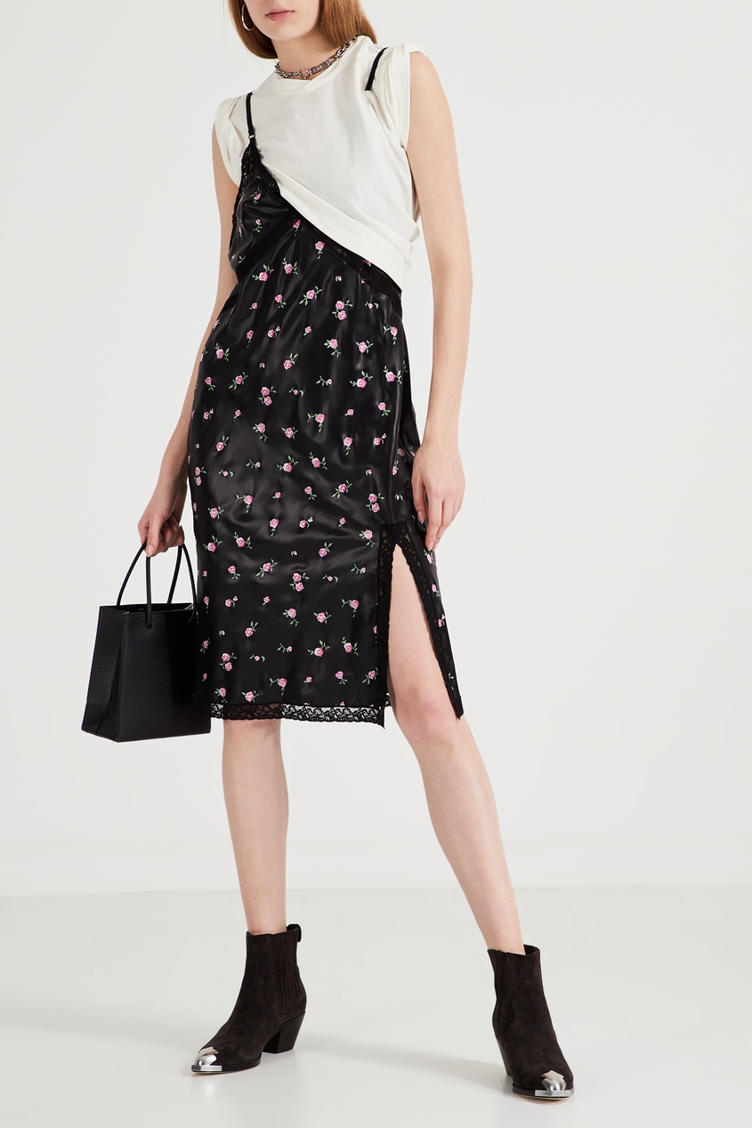 Платье Alexander Wang
