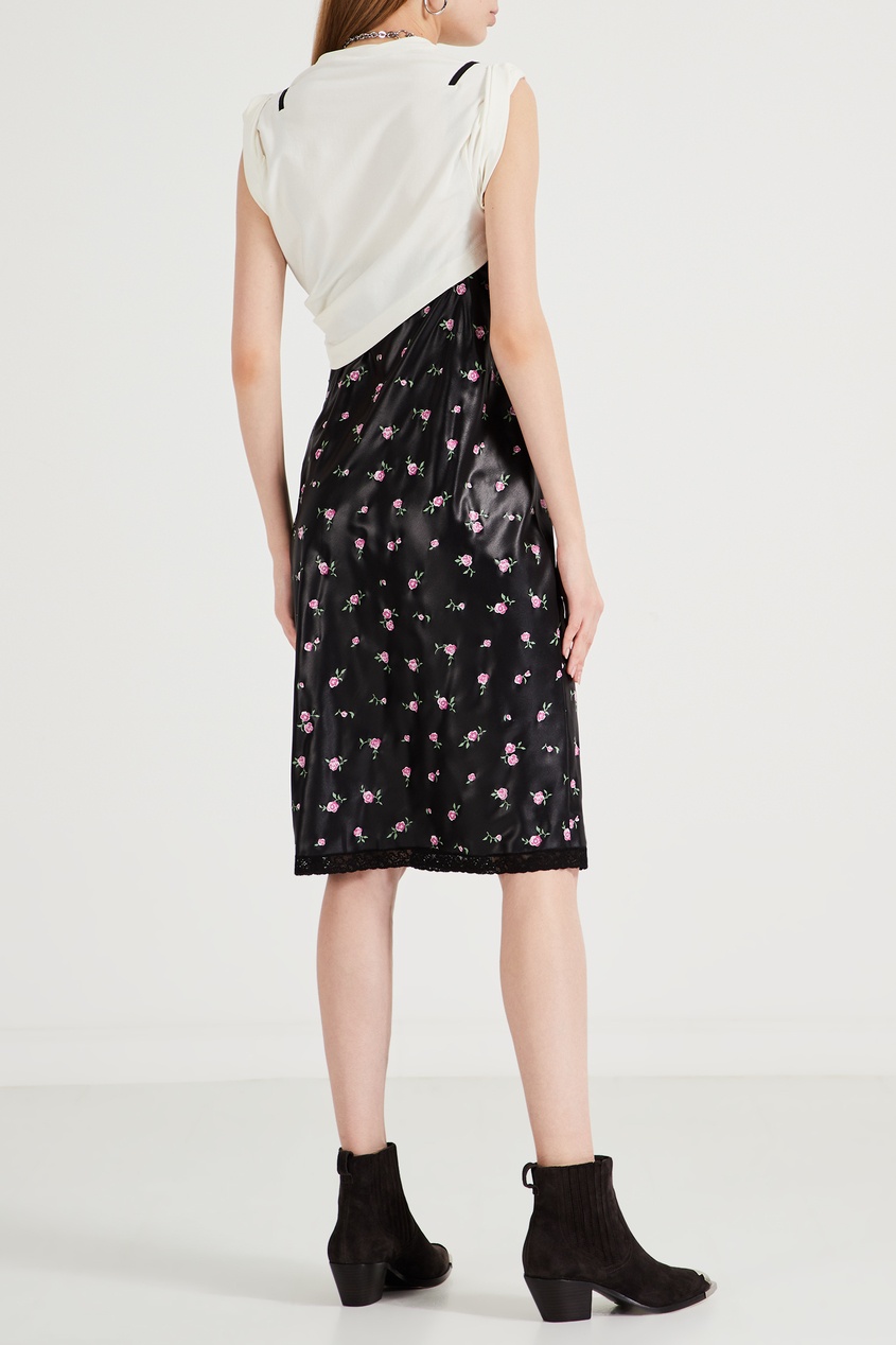 Платье Alexander Wang