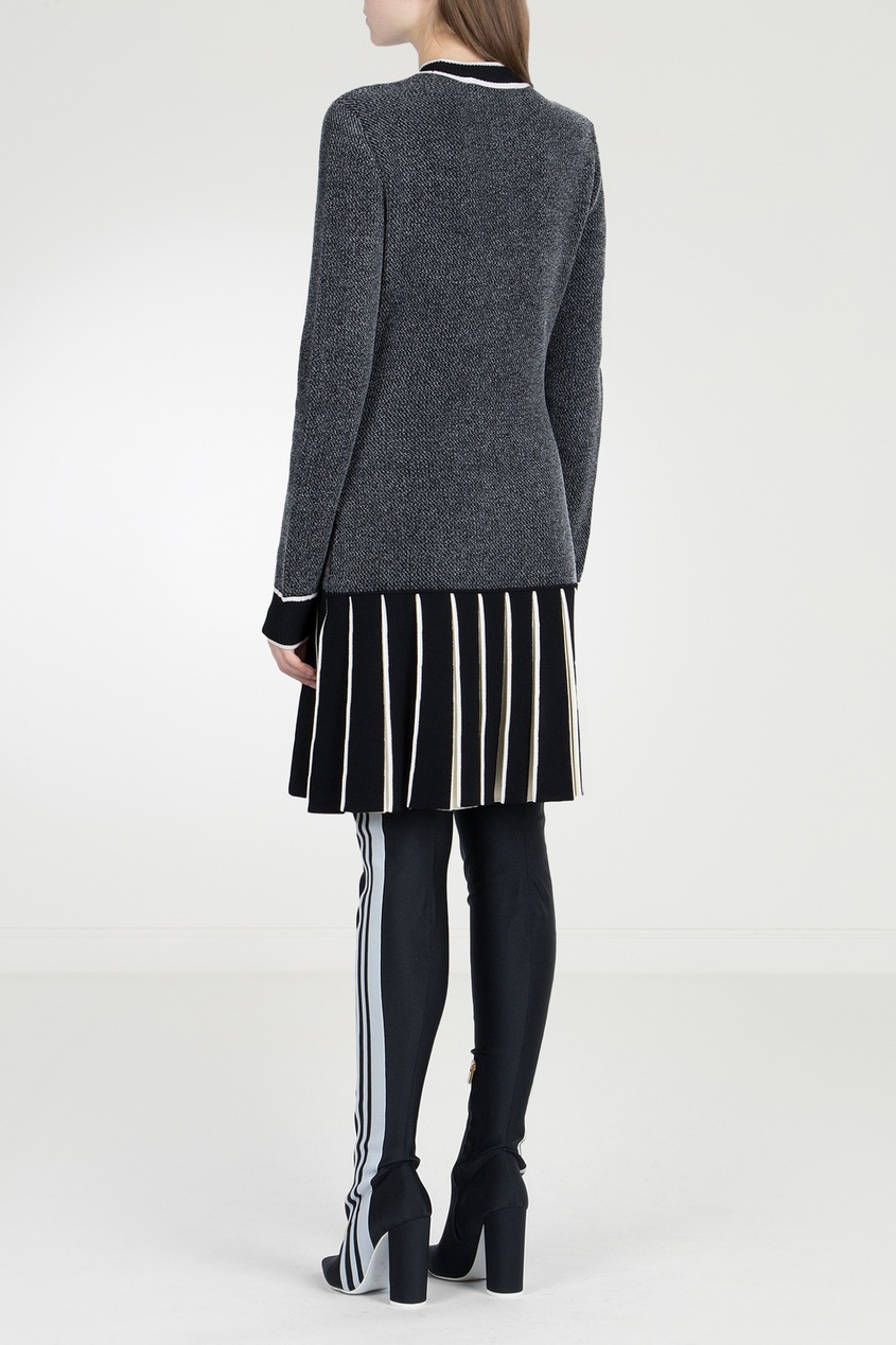 Платье Off-white