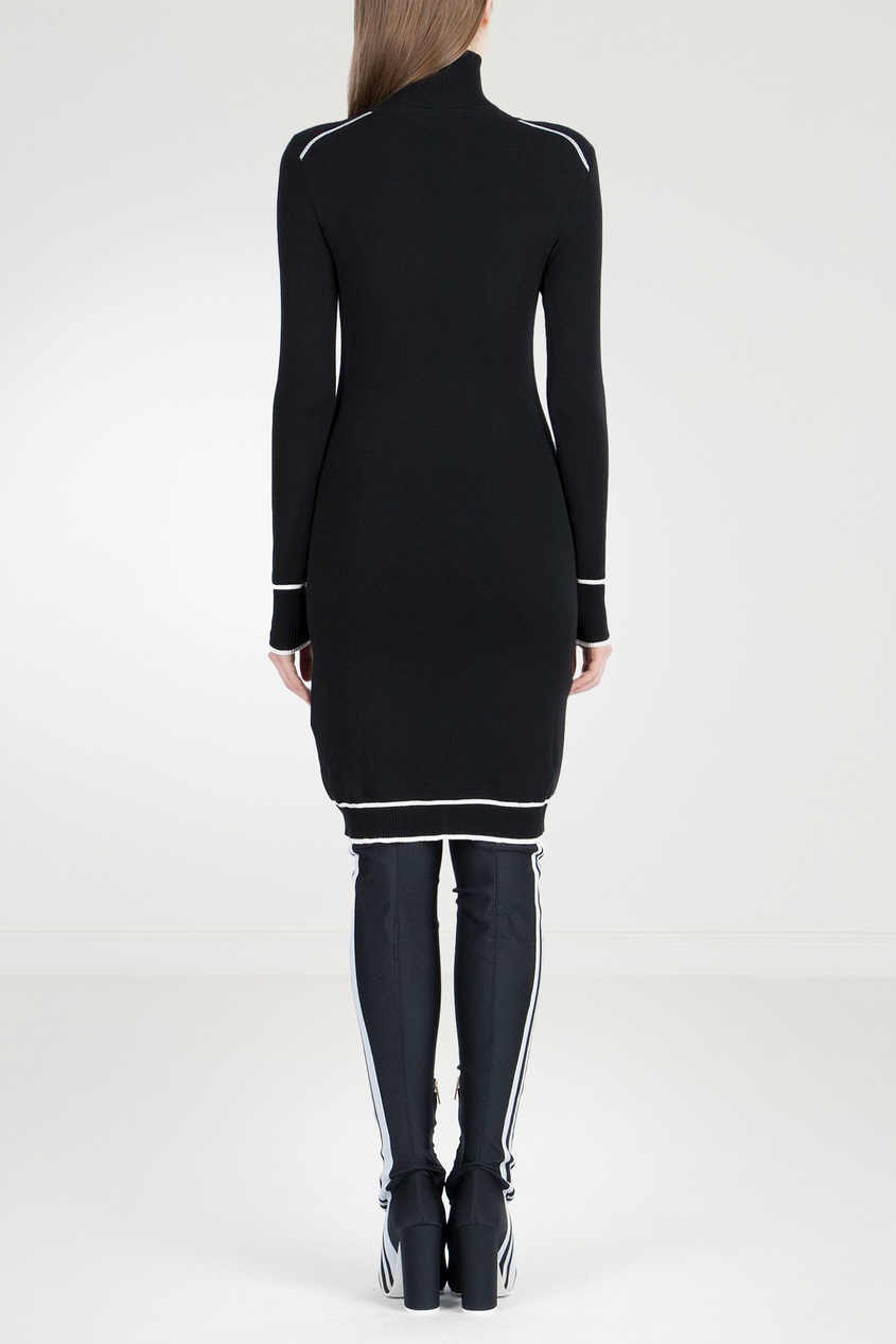 Платье Off-white