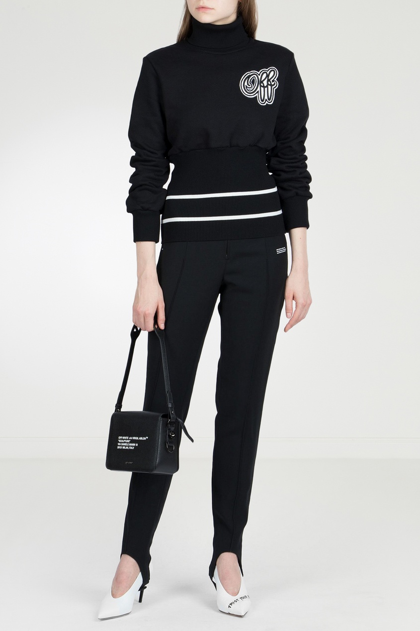 Брюки Off-white
