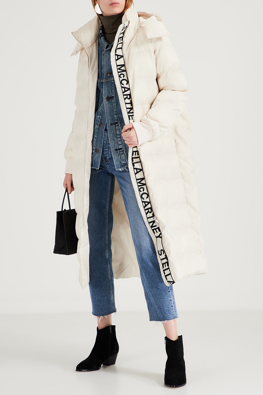Пальто Stella McCartney