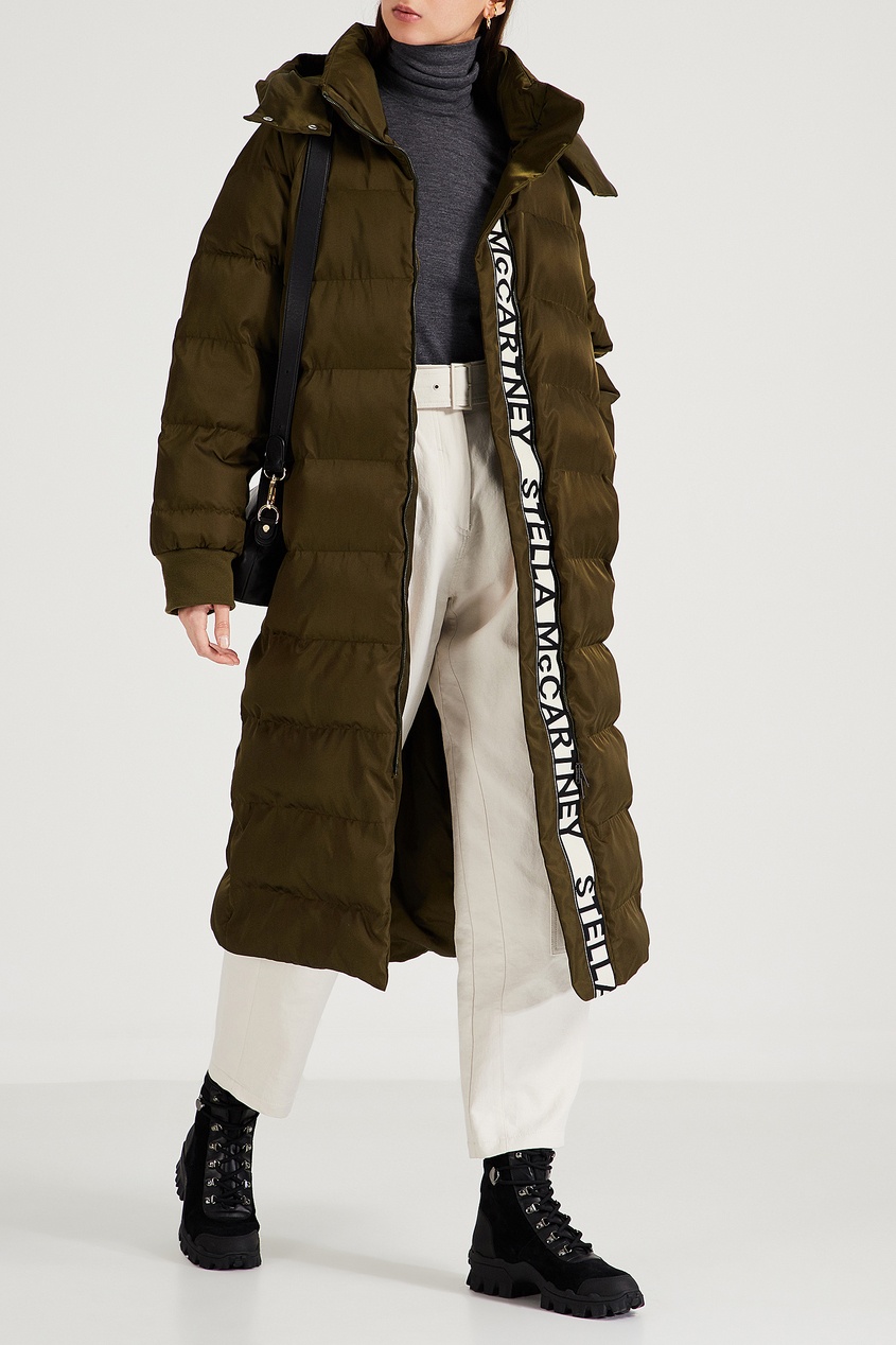 Пальто Stella McCartney