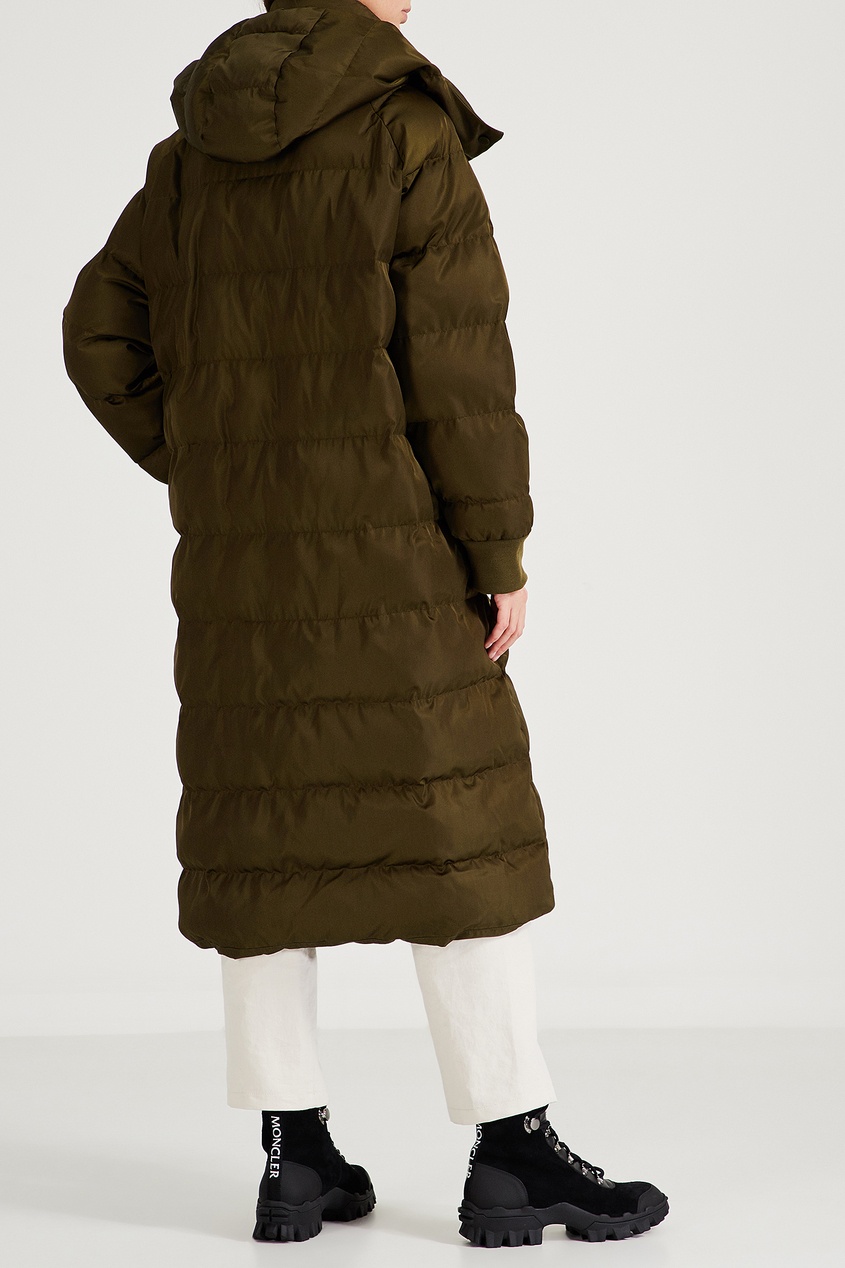 Пальто Stella McCartney