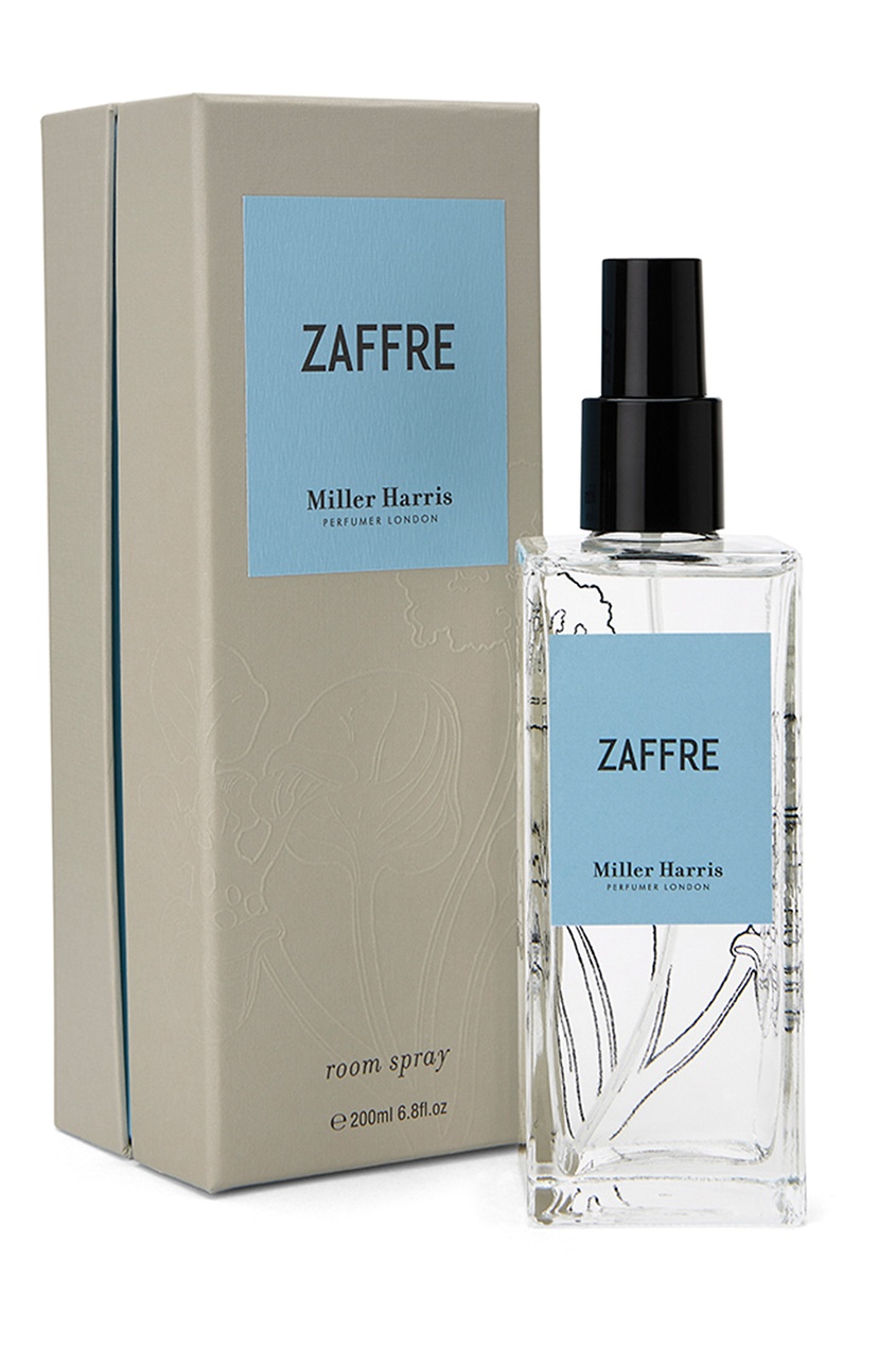 фото Спрей для комнаты "Zaffre", 200ml Miller harris