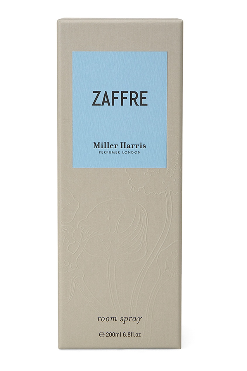 фото Спрей для комнаты "Zaffre", 200ml Miller harris