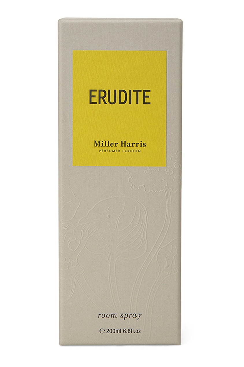 фото Спрей для комнаты "Erudite", 200ml Miller harris