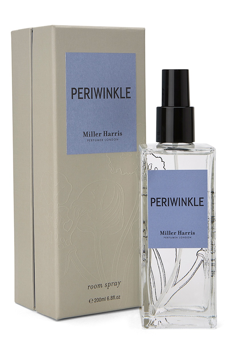 фото Спрей для комнаты "Periwinke", 200ml Miller harris