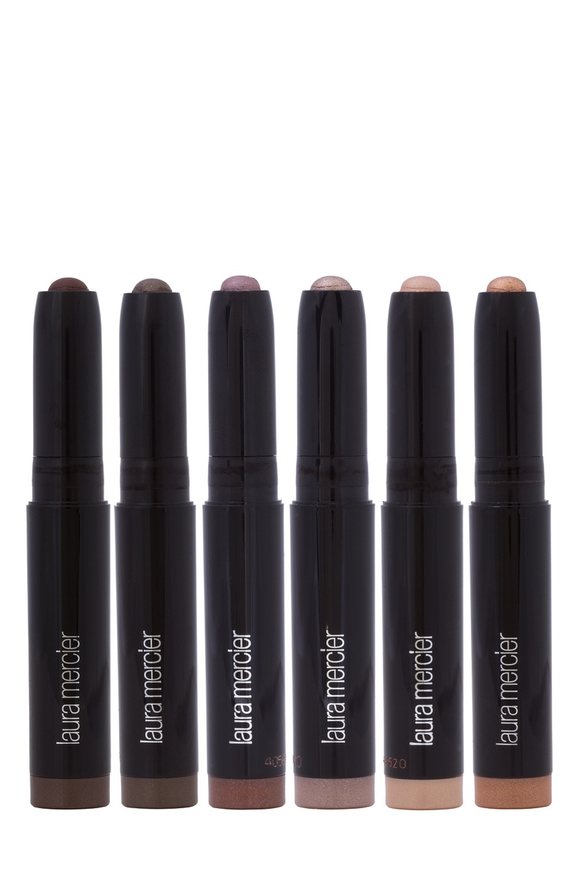 фото Набор мини-карандашей для глаз mini caviar stick eye colour collection laura mercier