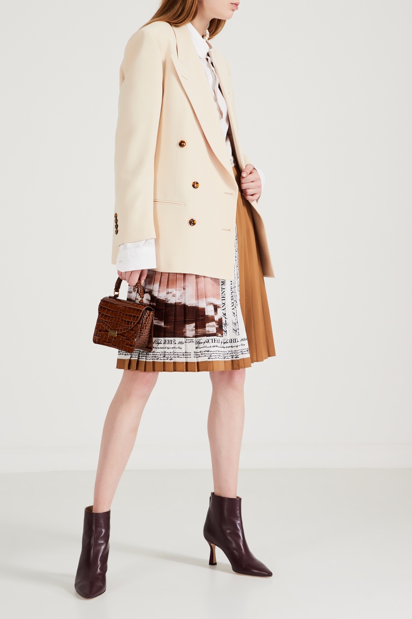 Юбка Burberry
