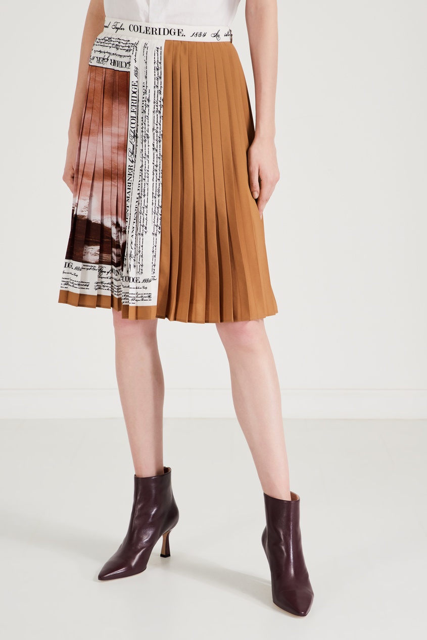Юбка Burberry