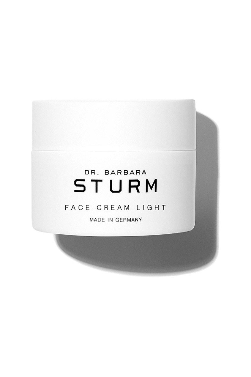 фото Крем для лица легкий Face Cream Light, 50ml Dr. barbara sturm