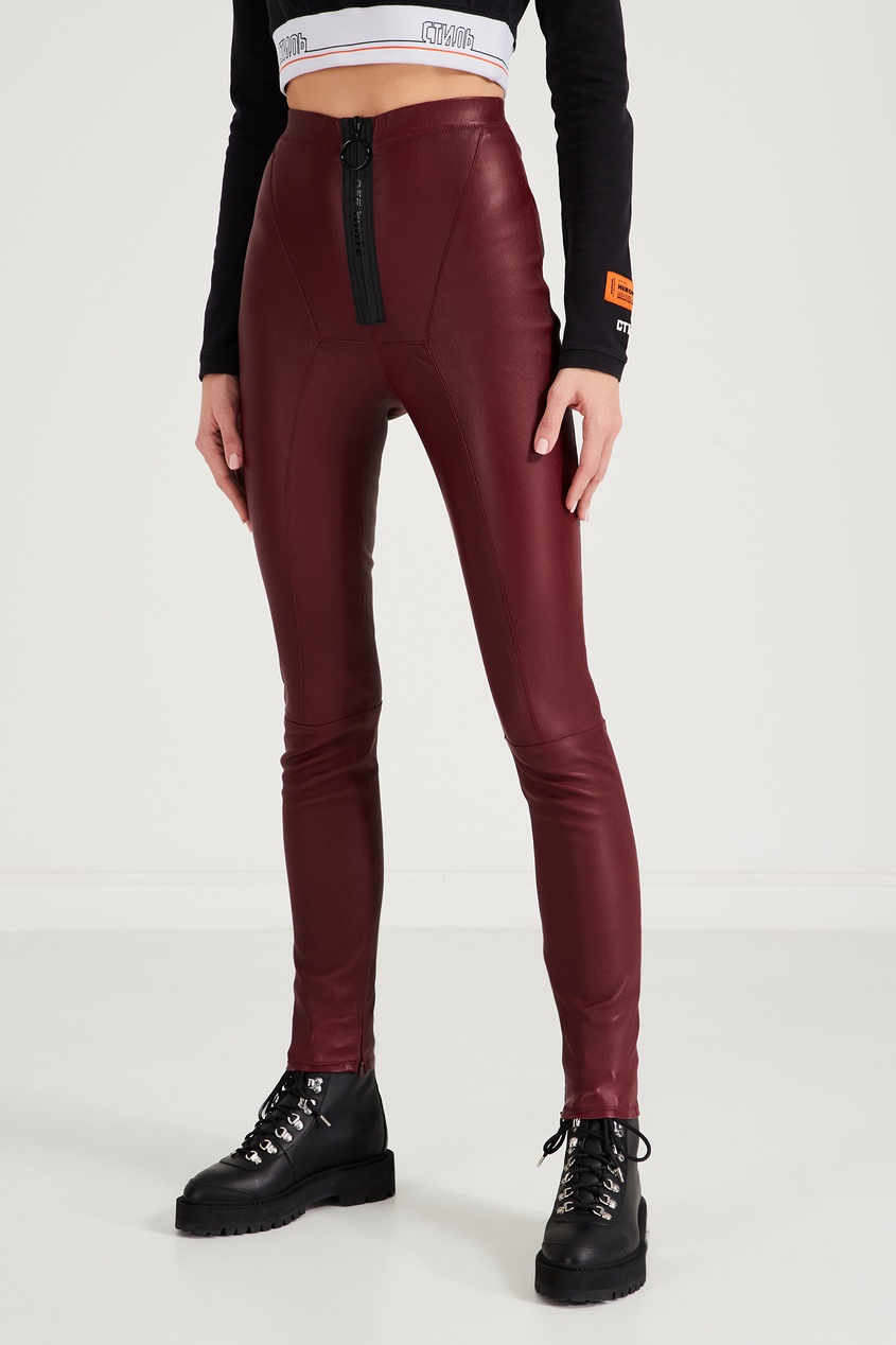 Леггинсы Off-white