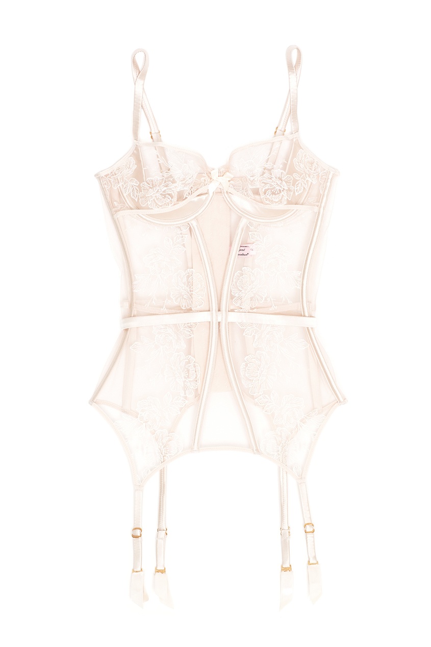 фото Грация Gloria Agent provocateur