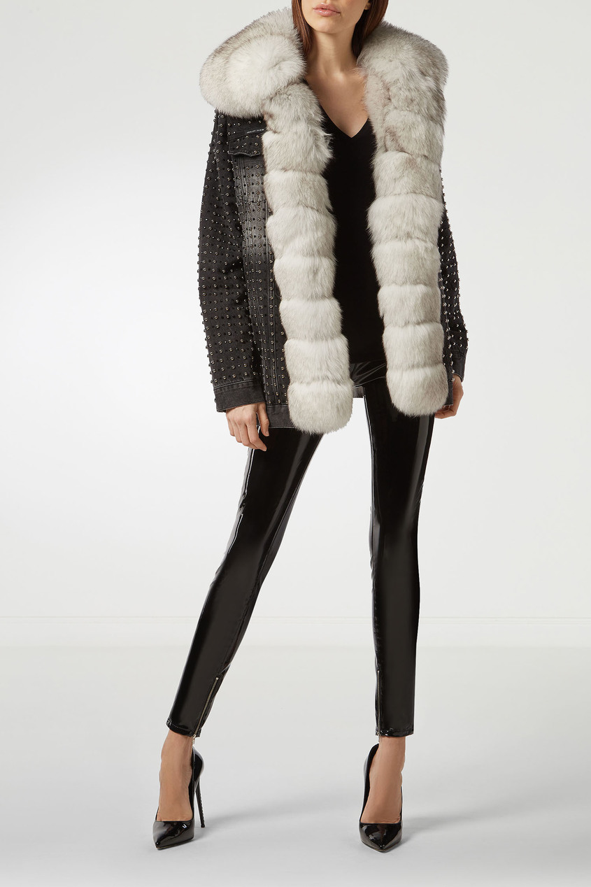 Куртка Philipp Plein