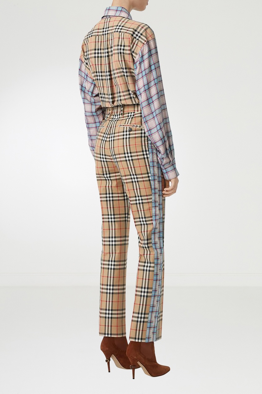 Брюки Burberry