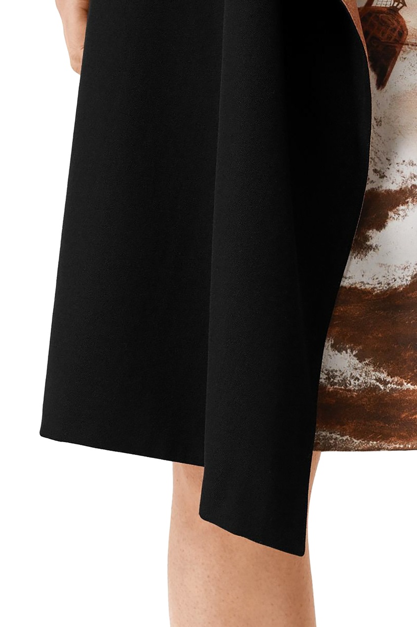 Юбка Burberry Юбка Burberry