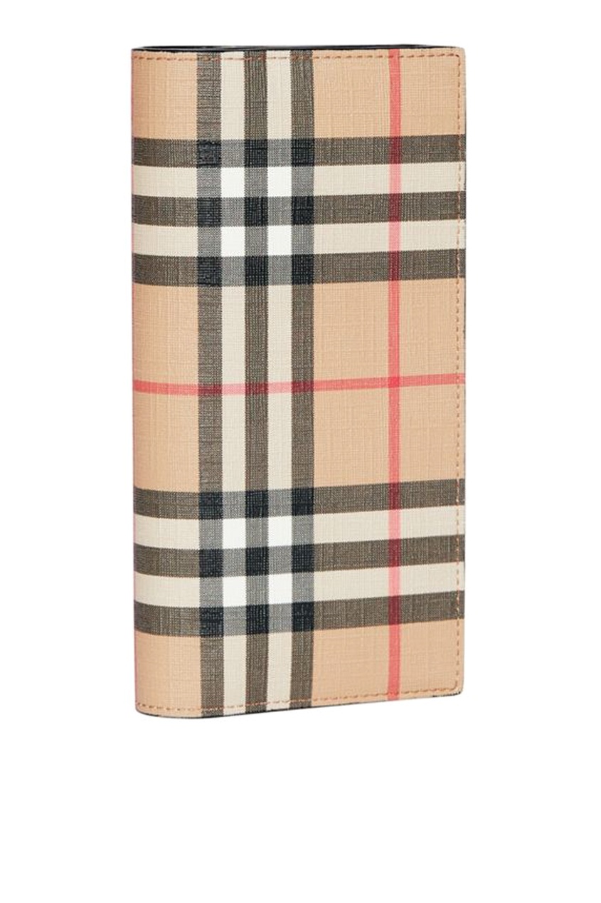 фото Кошелек vintage check burberry