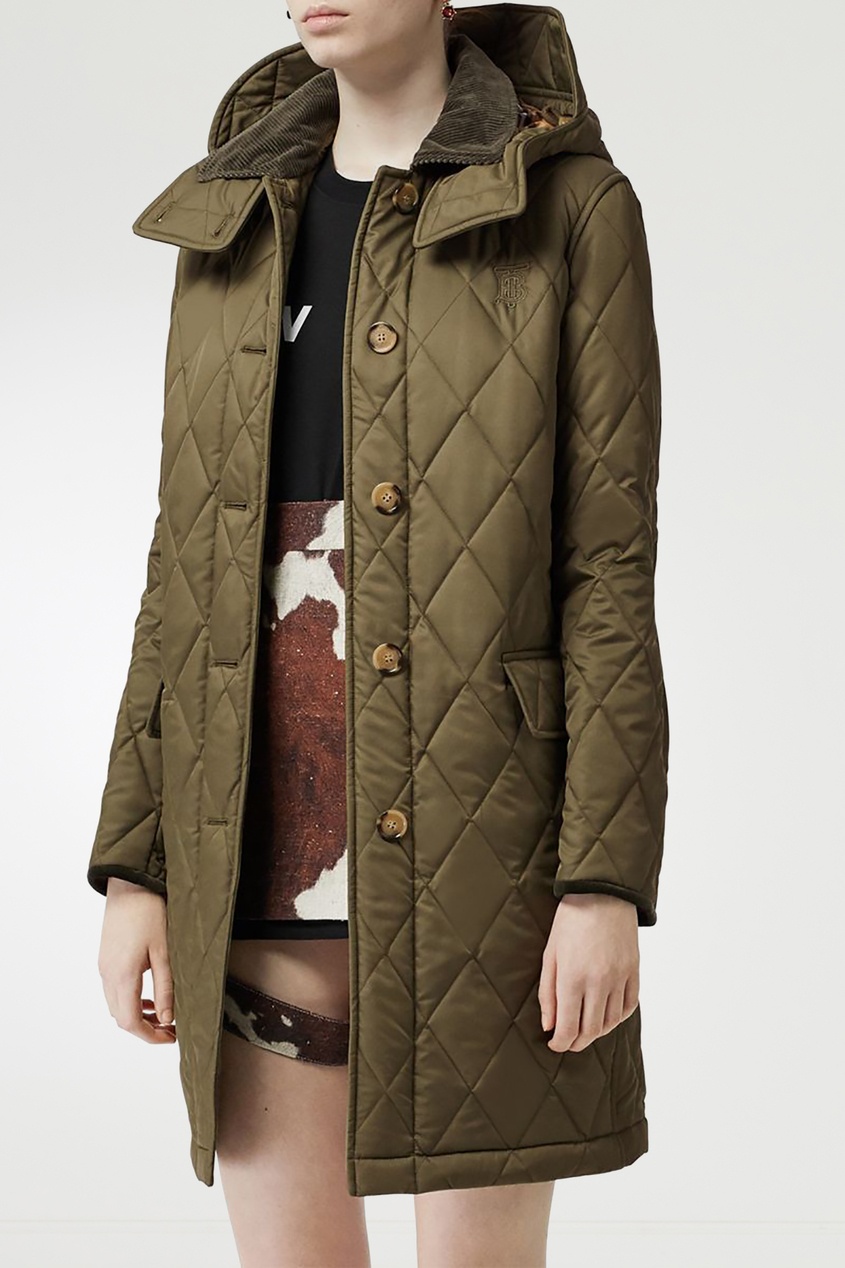 Куртка Burberry