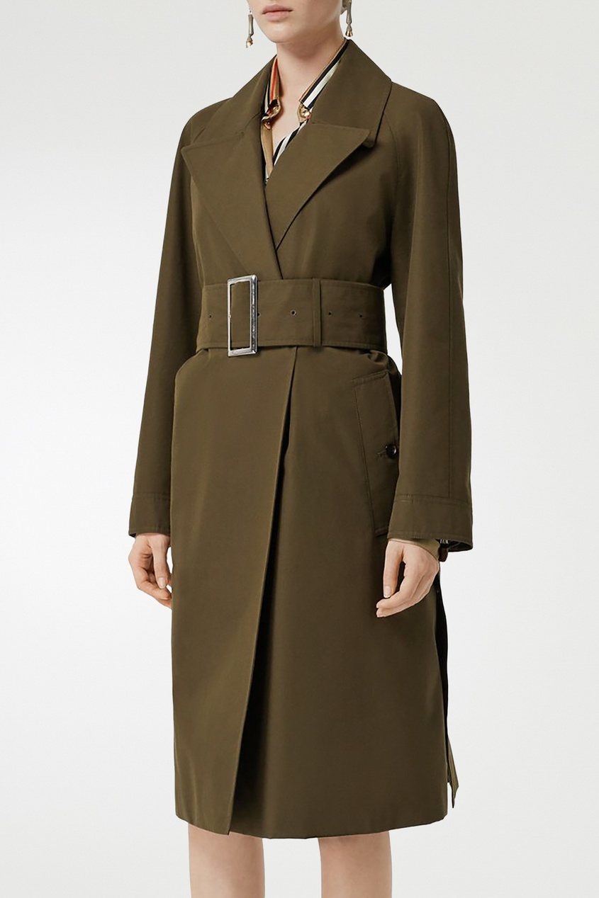 Пальто Burberry