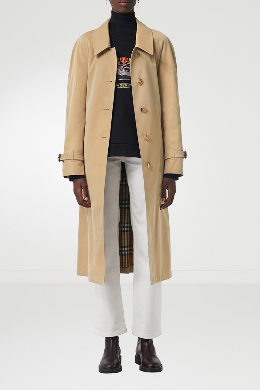 Пальто Burberry