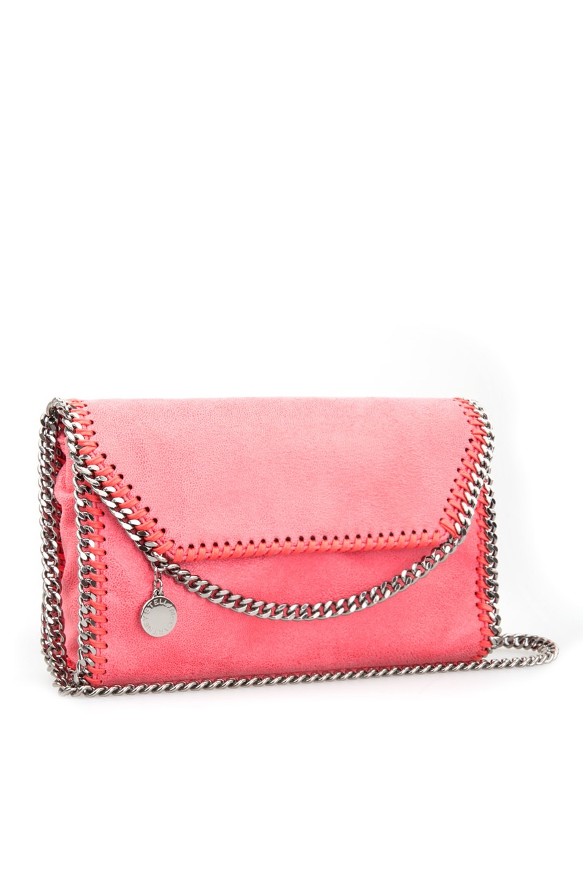 фото Сумка falabella Stella mccartney