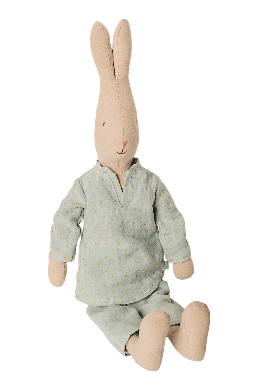 

Игрушка «Заяц в пижаме», Multicolor, Игрушка «Заяц в пижаме»