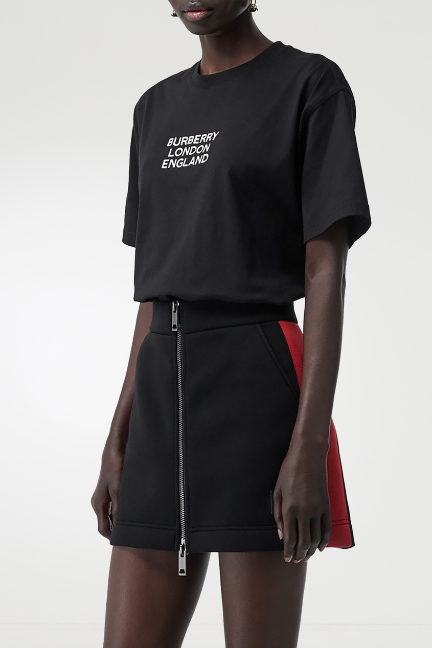 Футболка Burberry