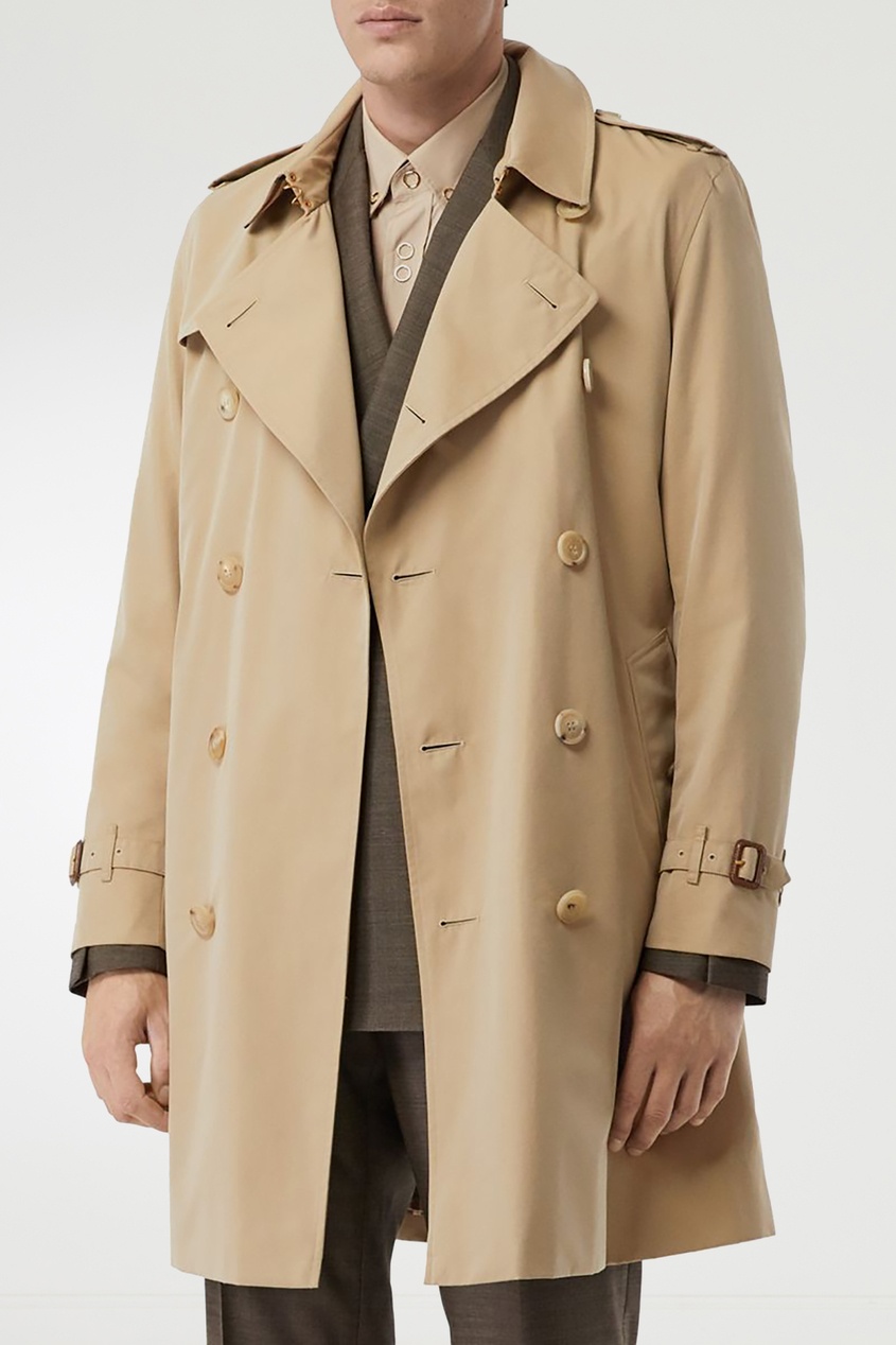 Burberry Trench мужской