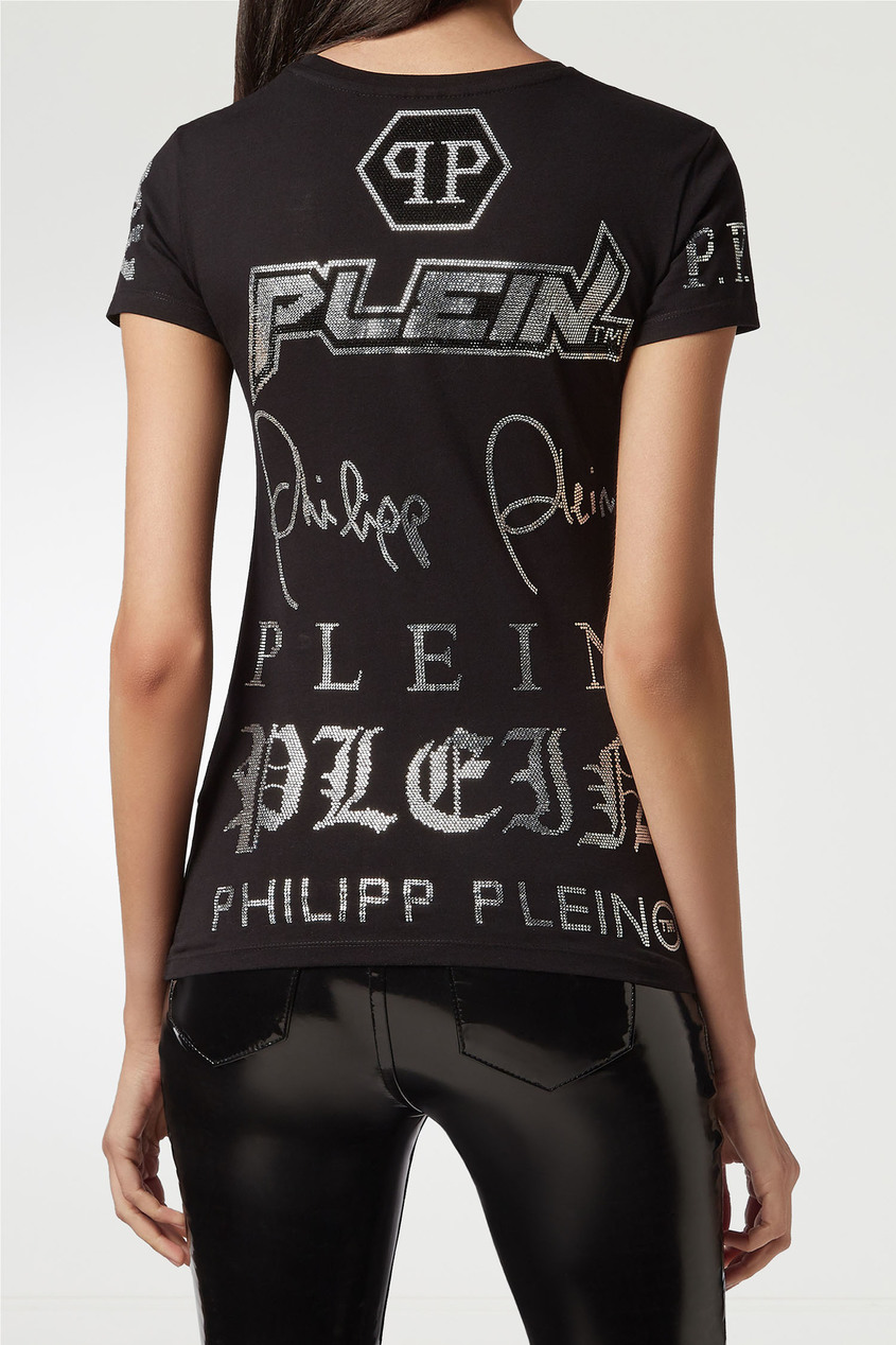 Футболка Philipp Plein