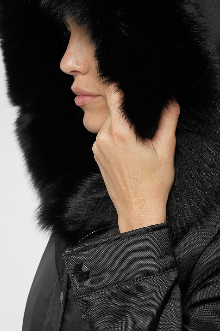 Парка Philipp Plein