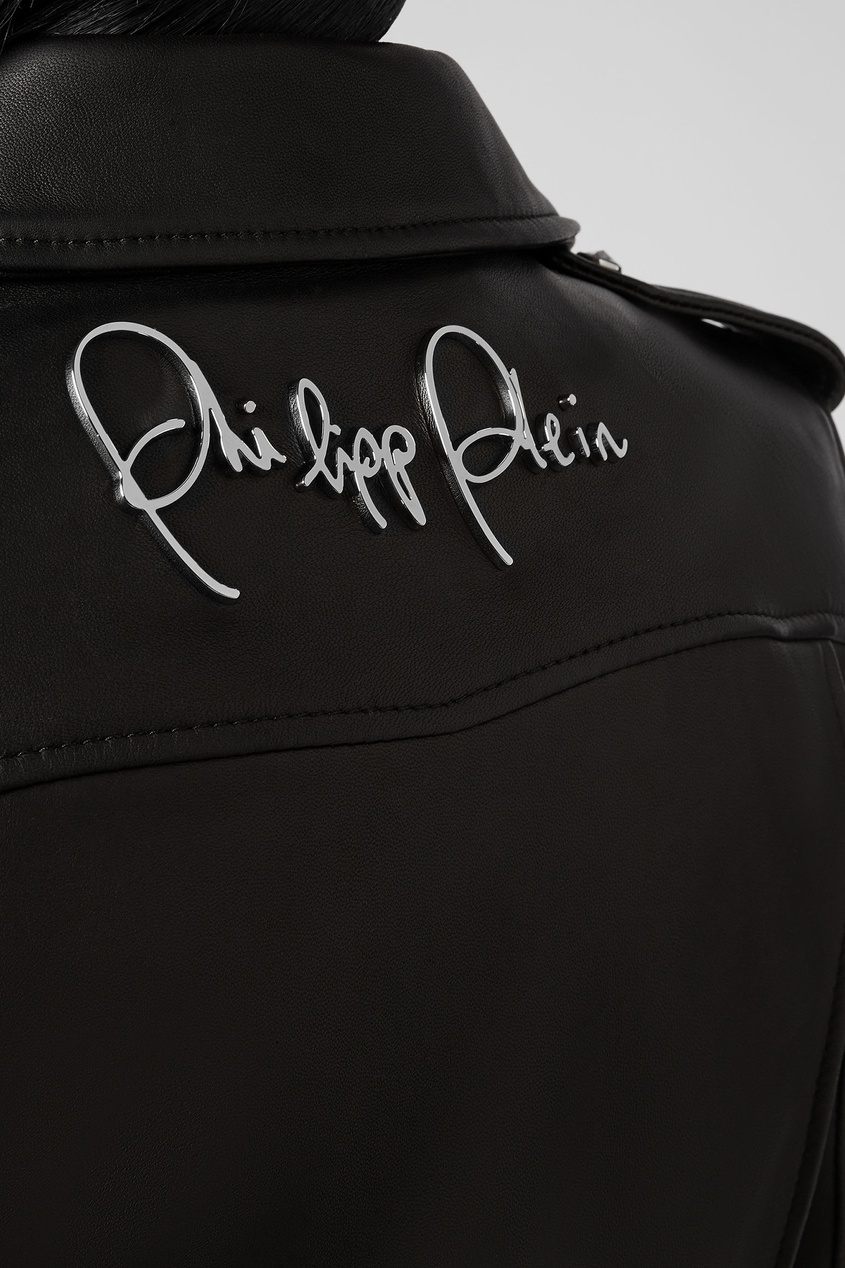 Куртка Philipp Plein