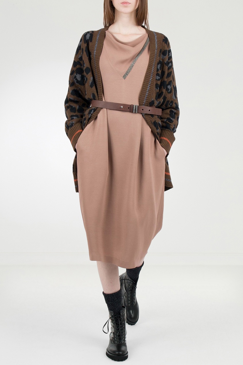 Платье Fabiana Filippi