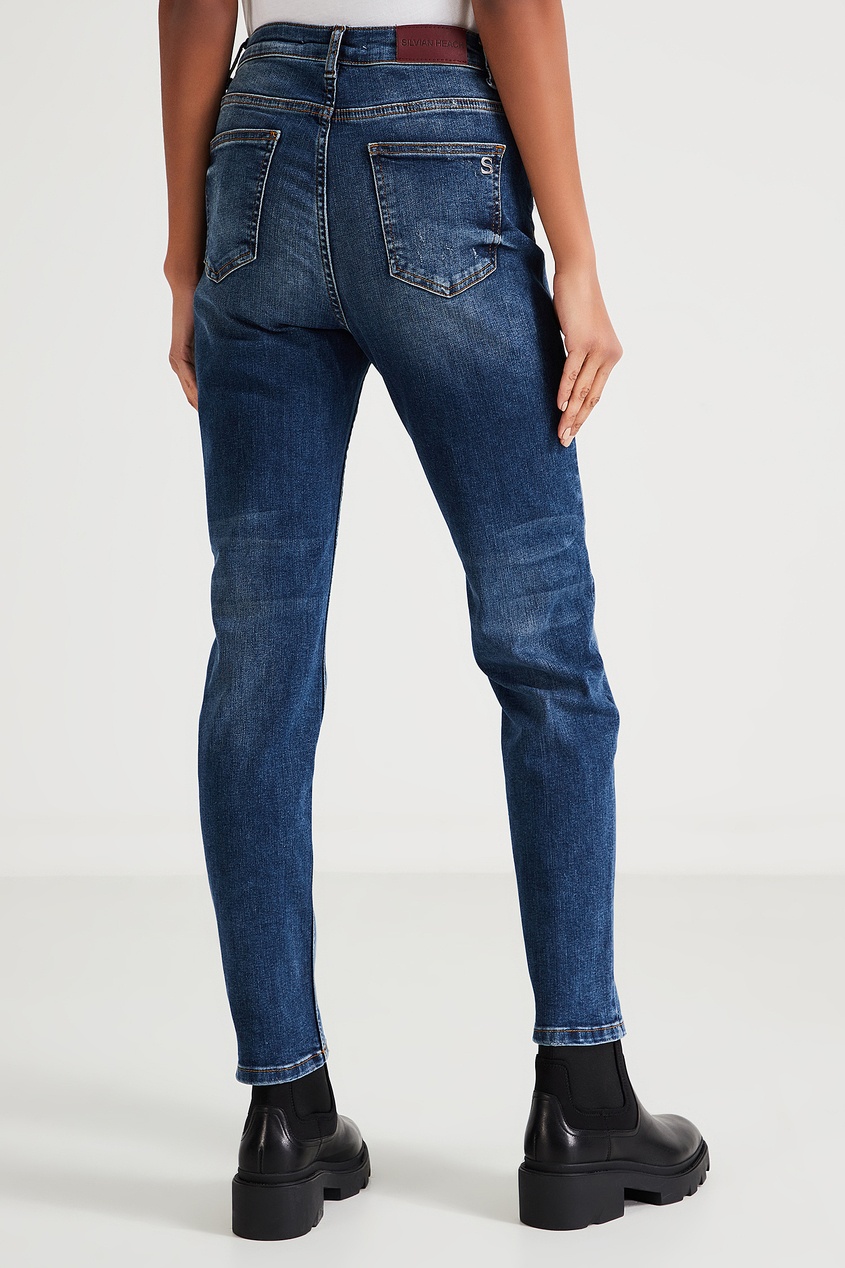 Джинсы Silvian Heach Джинсы Silvian Heach