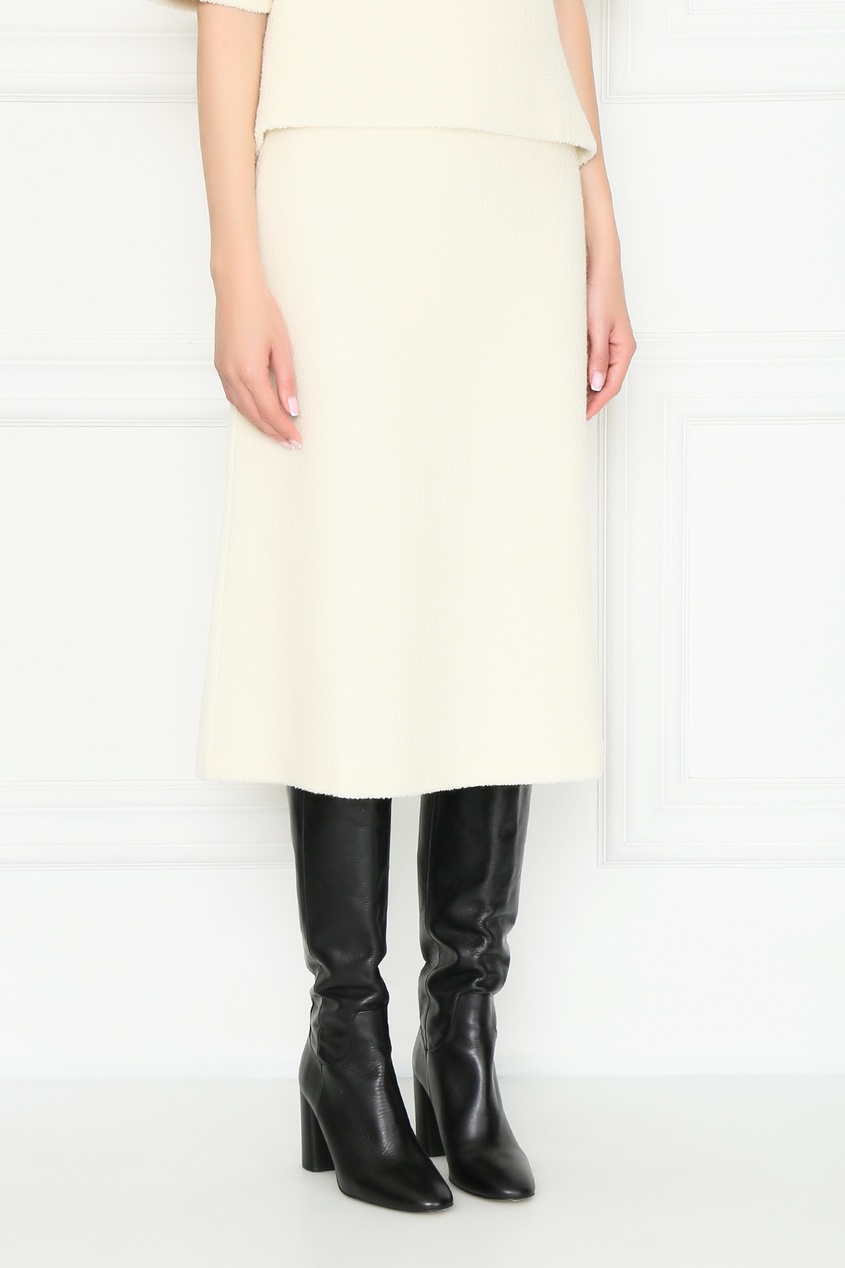 Юбка Jil Sander