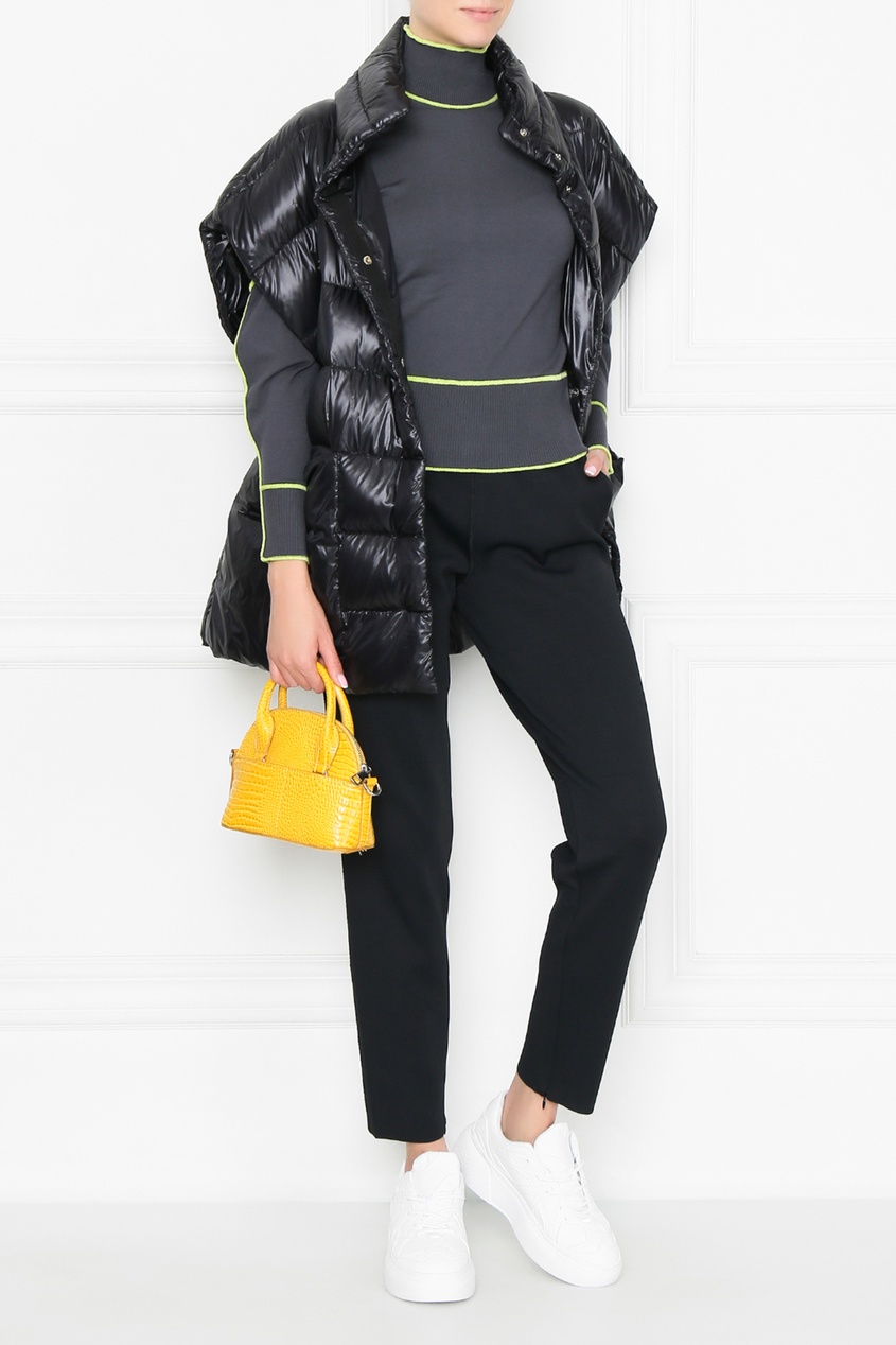 Брюки Jil Sander