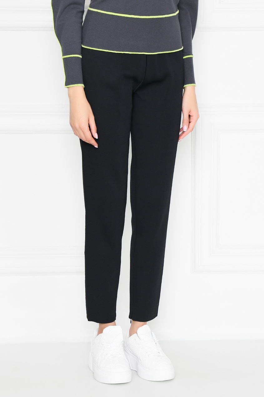 Брюки Jil Sander