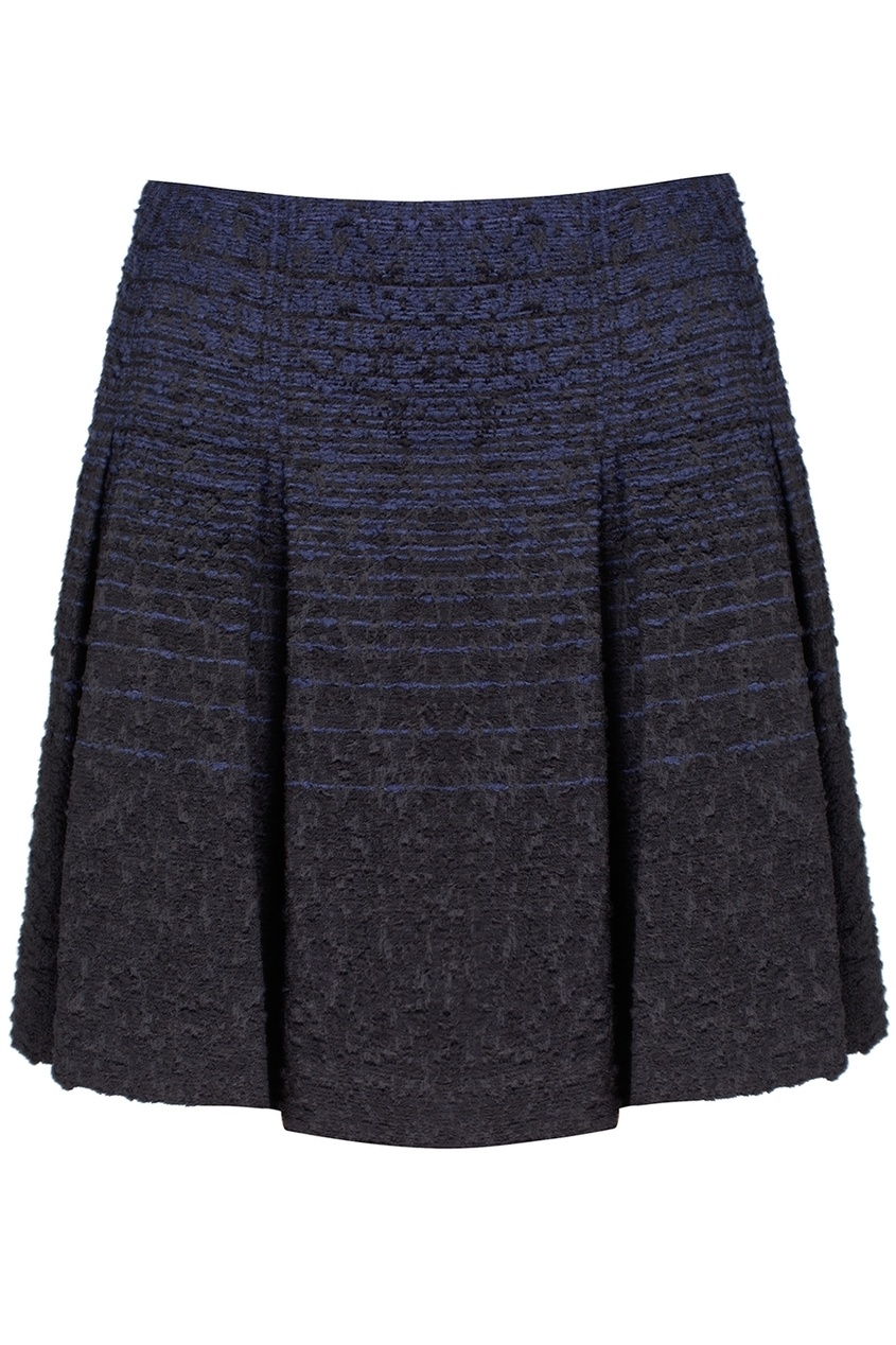 

Хлопковая юбка, Черный, Хлопковая юбка