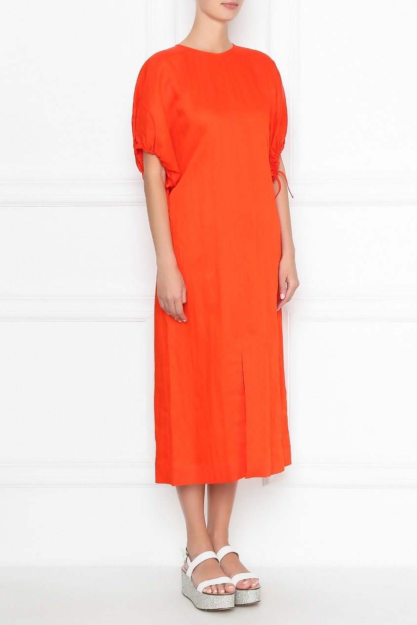 Платье Jil Sander