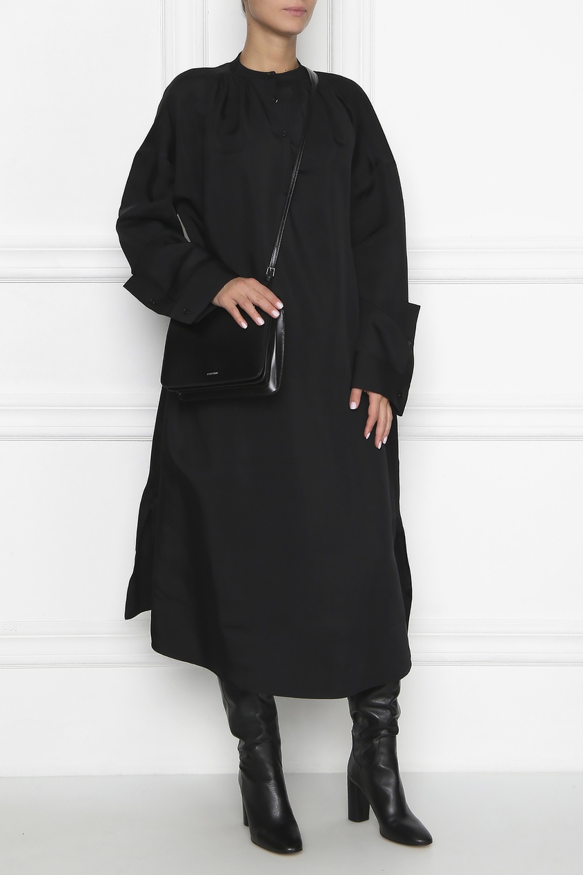 Платье Jil Sander
