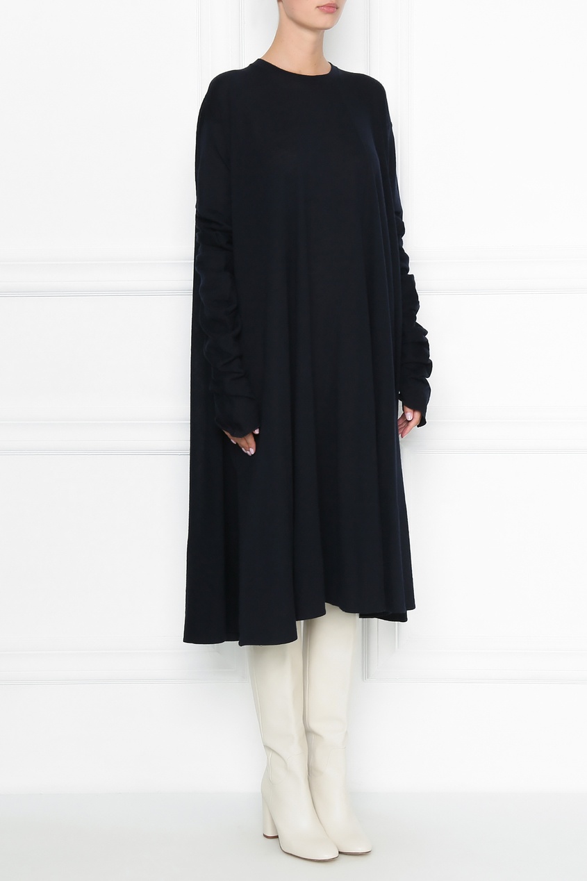 Платье Jil Sander