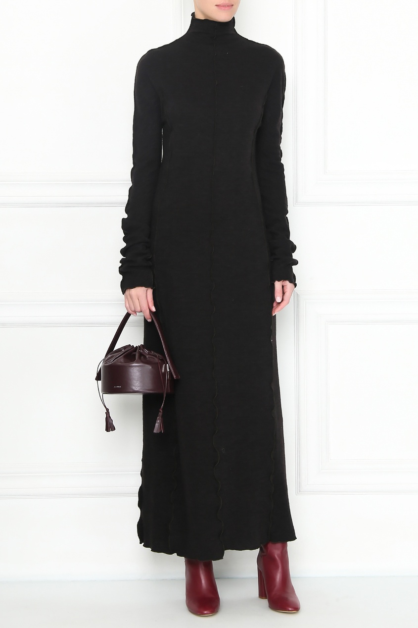 Платье Jil Sander
