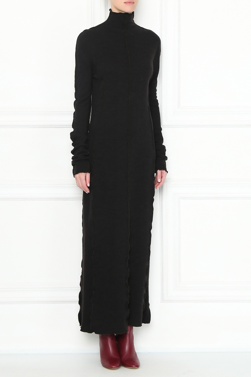 Платье Jil Sander
