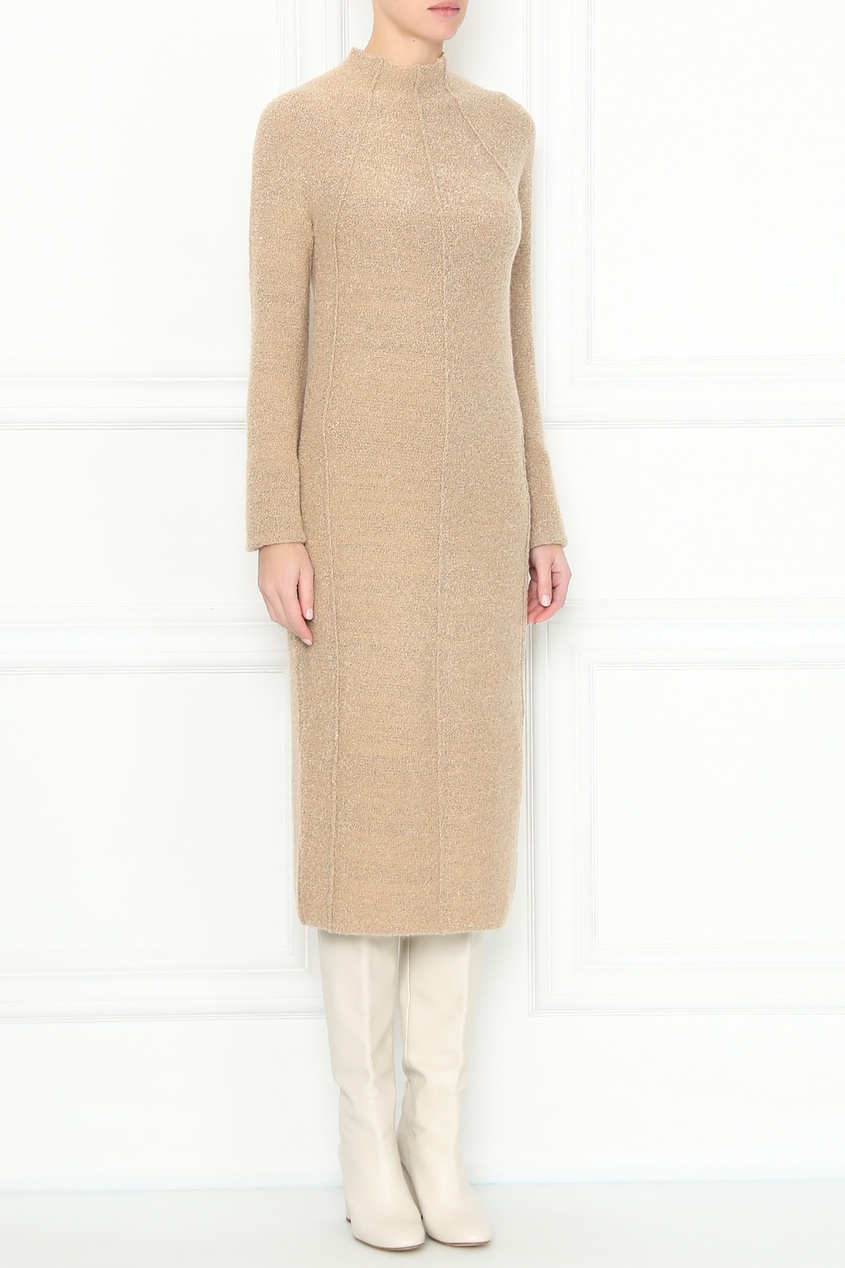 Платье Jil Sander