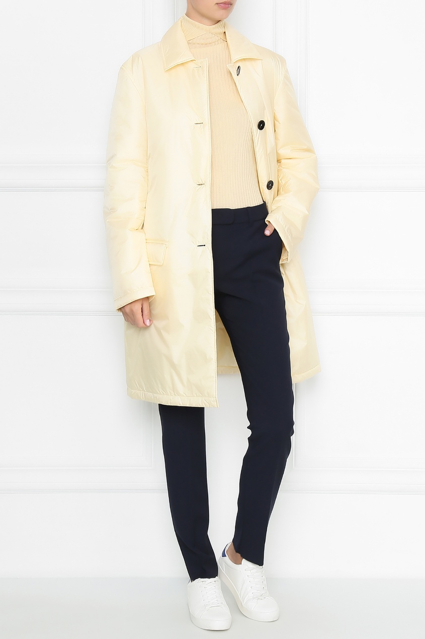 Пальто Jil Sander
