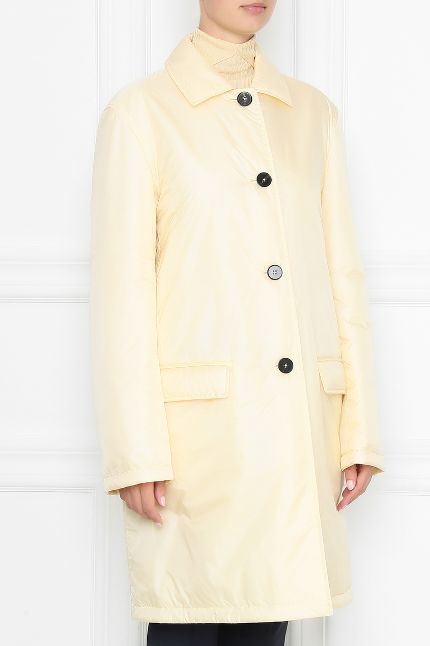 Пальто Jil Sander